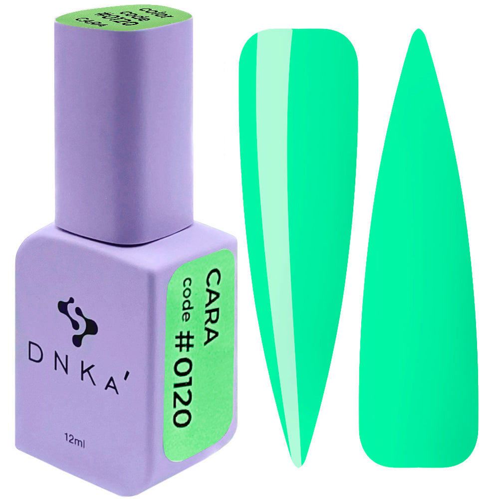 DNKa' Gel Polish Color Face #0120
