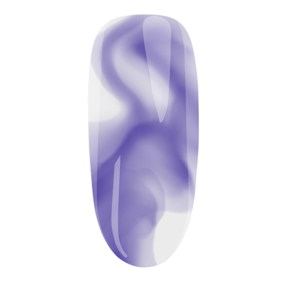 Tinta para decoraciones Blooming Ink Neonail 7,2ml – Violeta