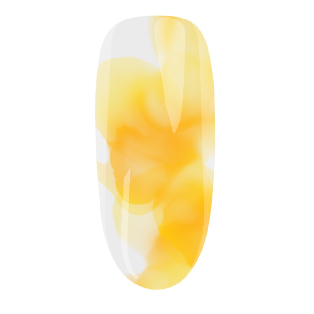 Tinta para decoraciones Blooming Ink Neonail 7,2ml – Amarillo