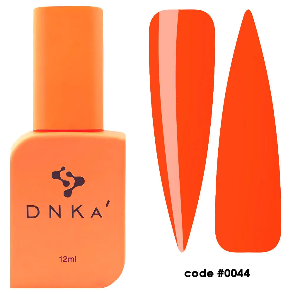 LIQUID ACRYGEL "DNKa", 12 ml #0044 Santorini
