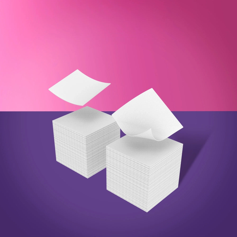 Toallitas densas sin pelusa STALEKS SMART 400un