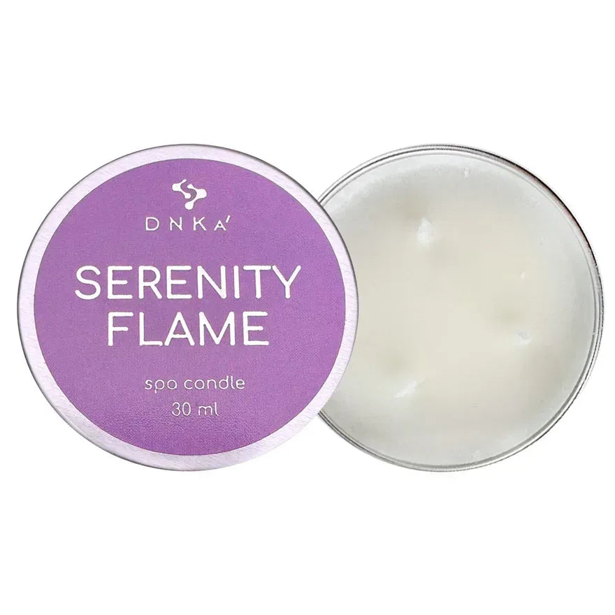 DNKa’ Vela de spa Serenity Flame