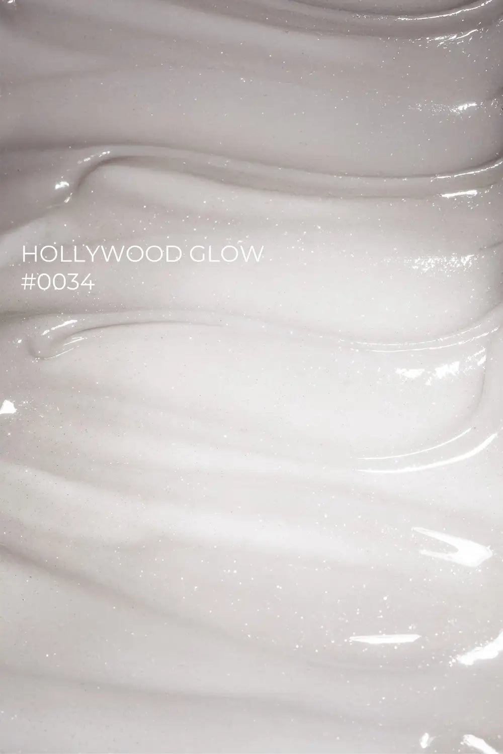 BUILDER GEL "DNKa", 30 ml #0034 HOLLYWOOD GLOW