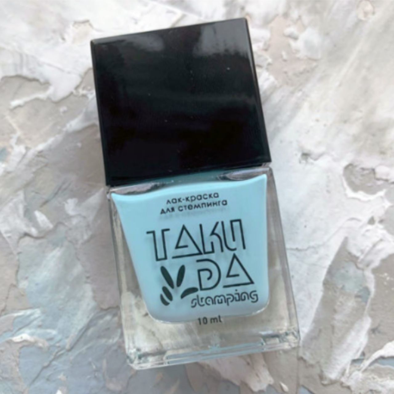 TakiDa 76 stamping enamels, 10ml