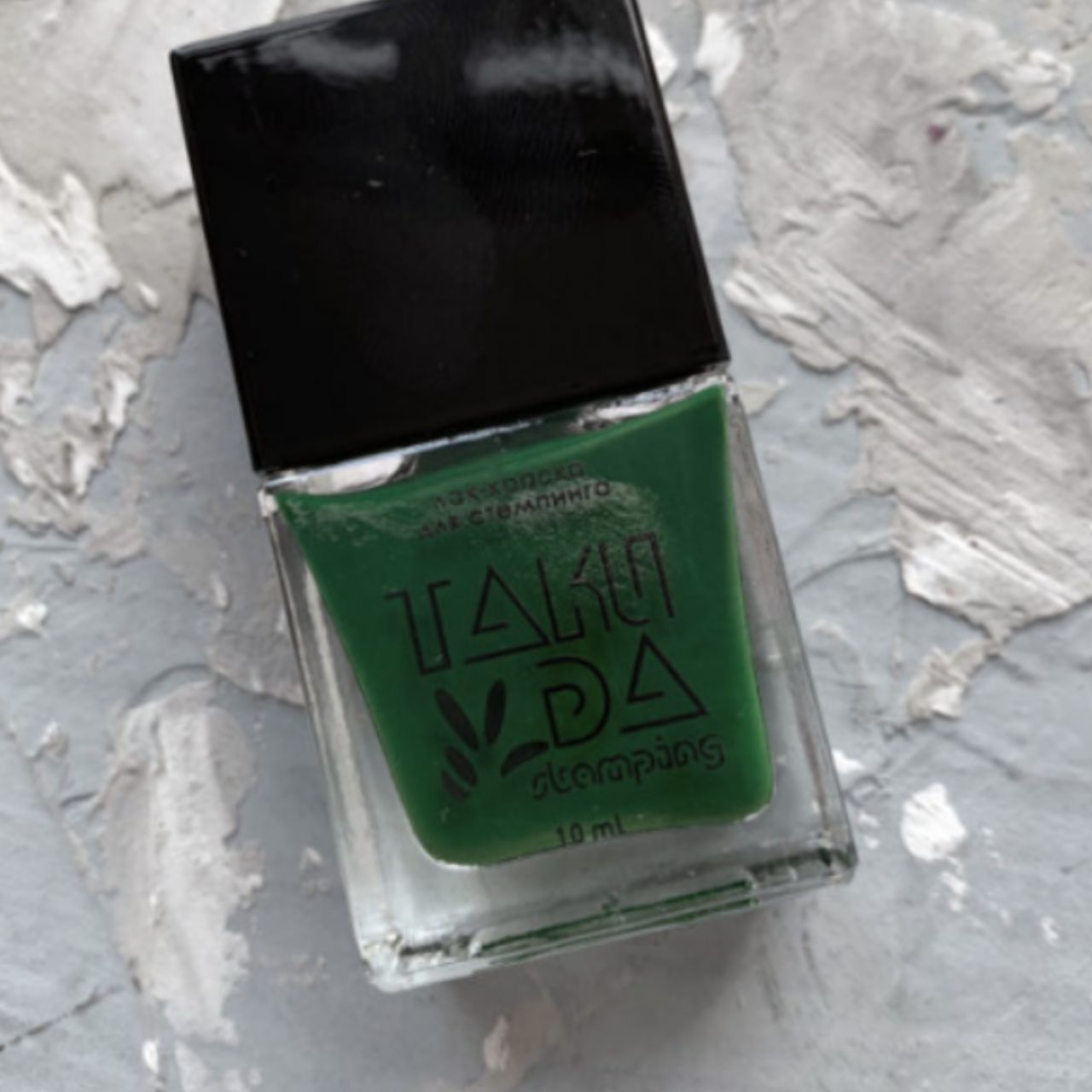 TakiDa 77 stamping enamels, 10ml