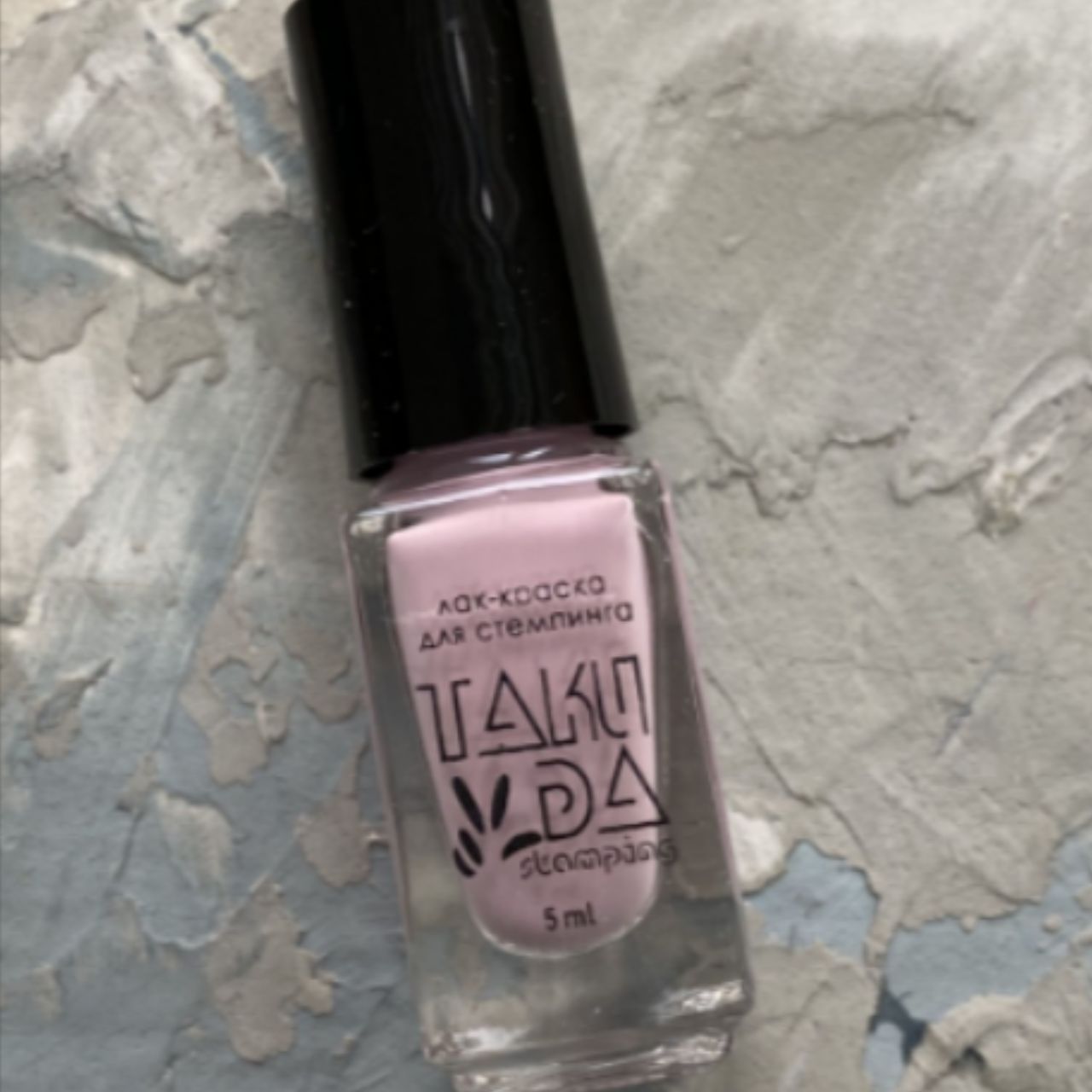 TakiDa 079 stamping enamels, 5ml