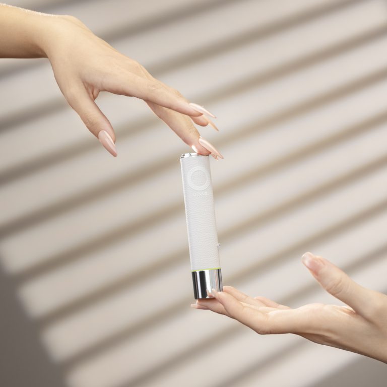 Lámpara Mini Tips O’Nail