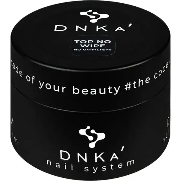 DNKa' Top No Wipe (sem filtros UV) - 30 ml