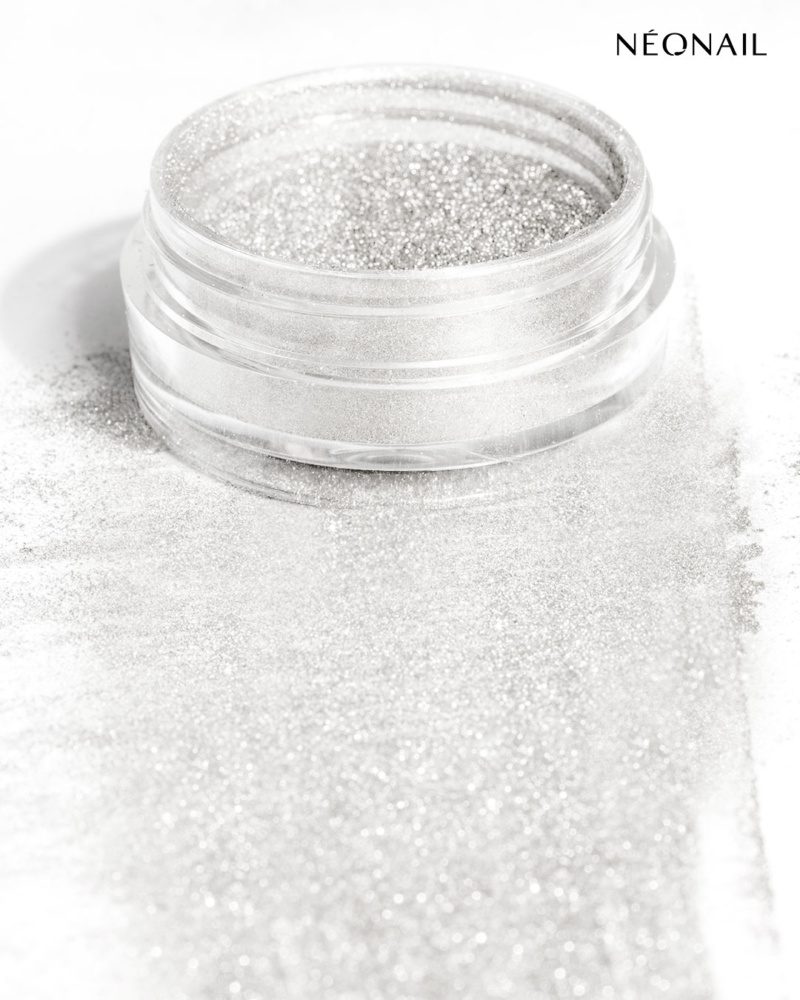 Polvo Naonail Metallic Effect 01