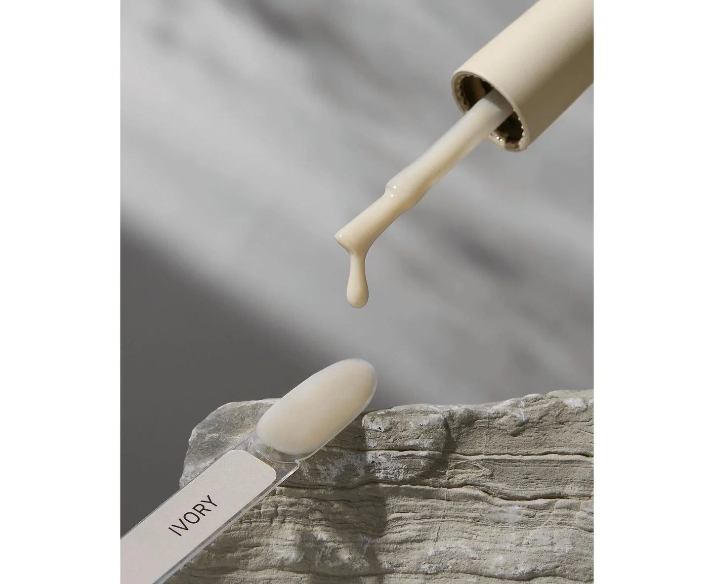 HEYLOVE Tint base IVORY. Nude colección