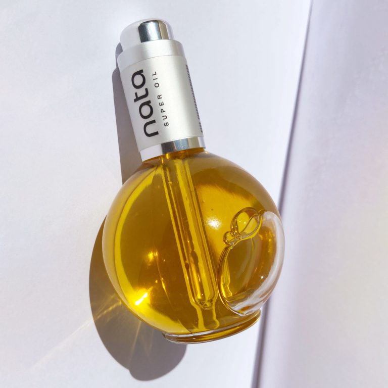 Aceite de cutículas Nata Super oil 75ml
