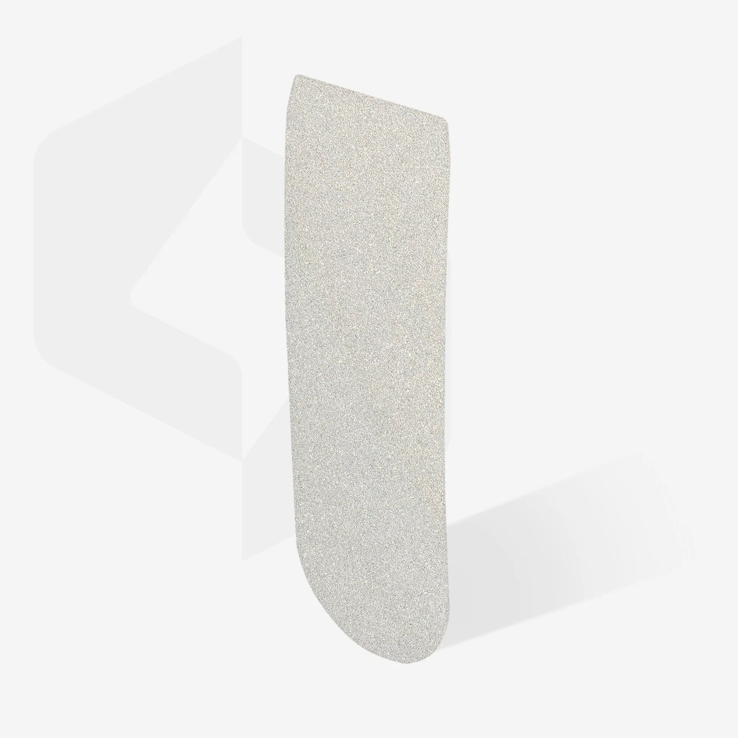 White Disposable Files for EXPERT 10 Metal Foot File