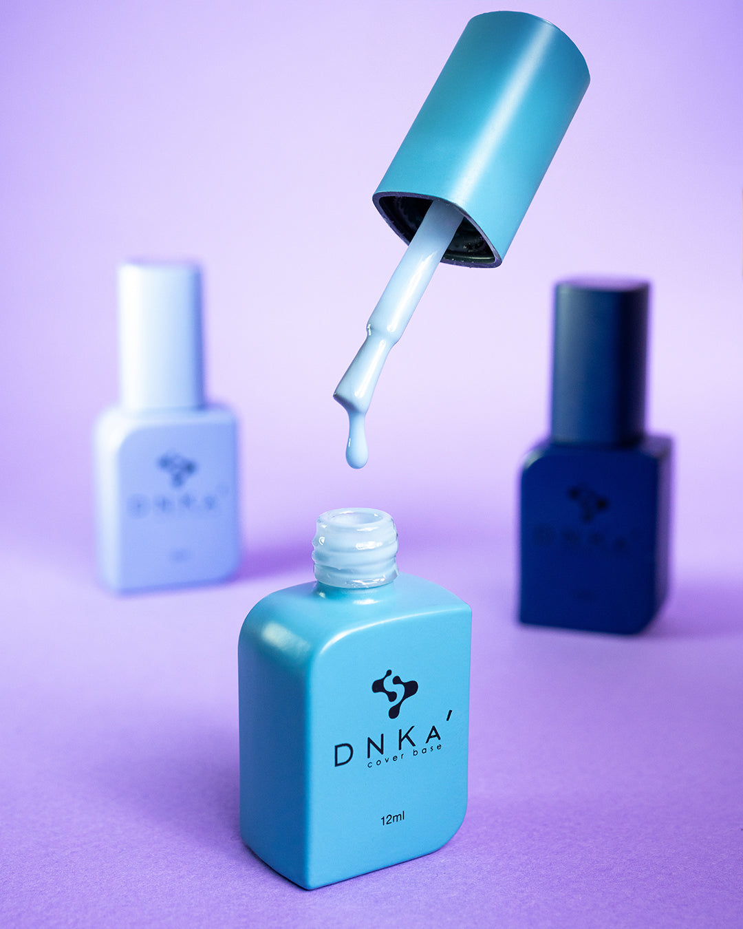 DNKa' Cover Base #0016 Sincere - 12 ml