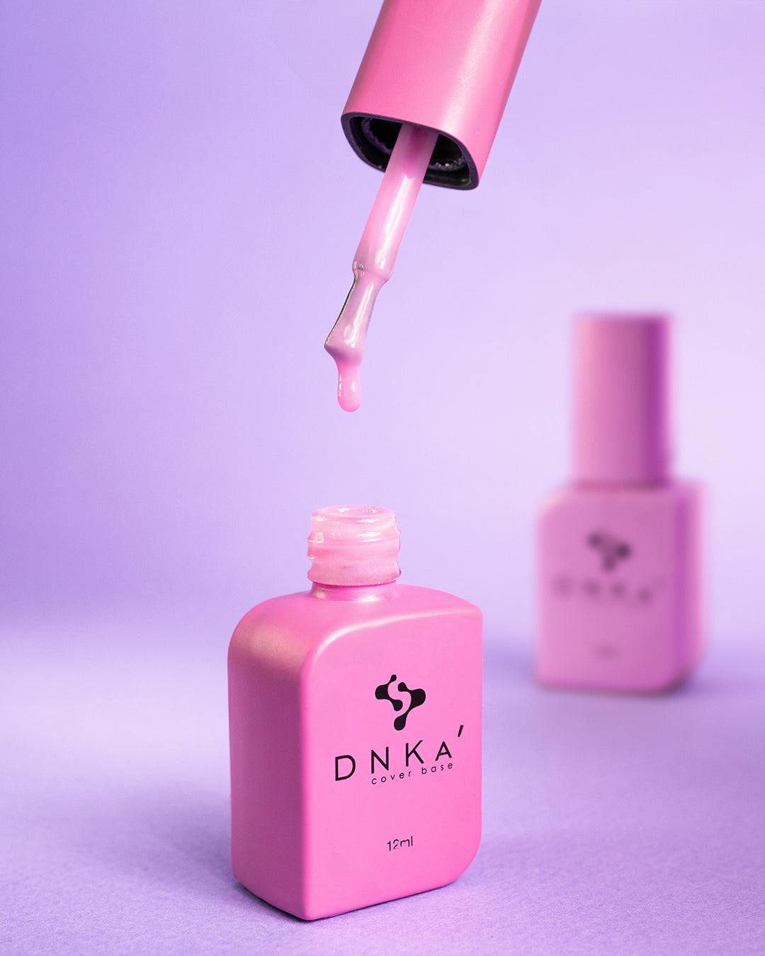 DNKa' Cover Base #0025 Pretty - 12 ml