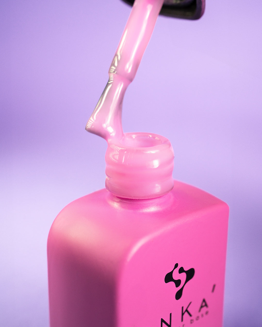 DNKa' Cover Base #0025 Pretty - 12 ml