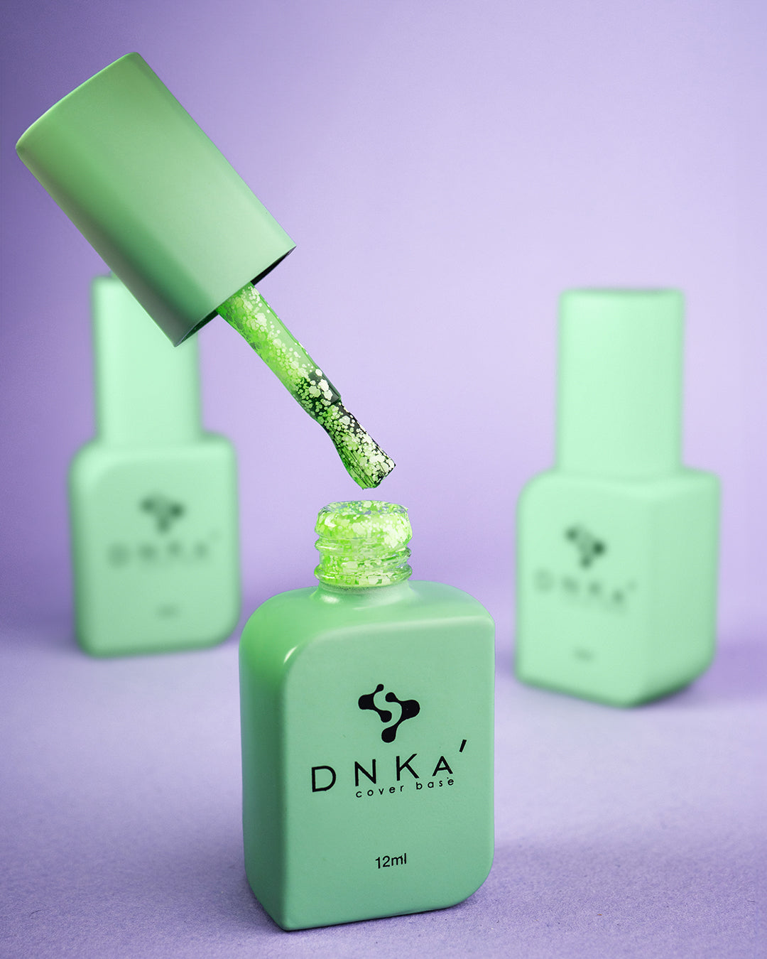 DNKa' Cover Base #0069 Relax - 12 ml
