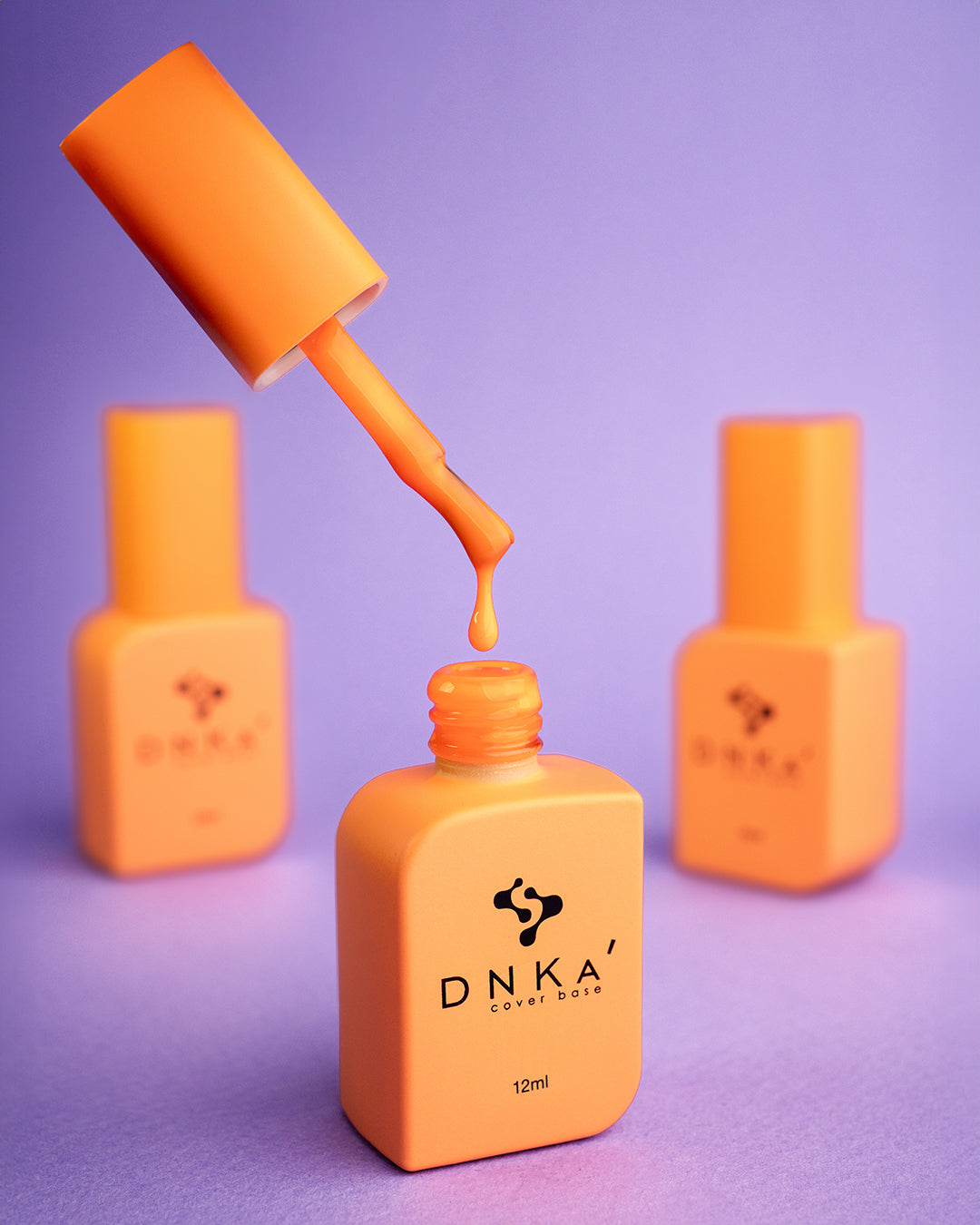 DNKa' Cover Base #0076 Aperol - 12ml