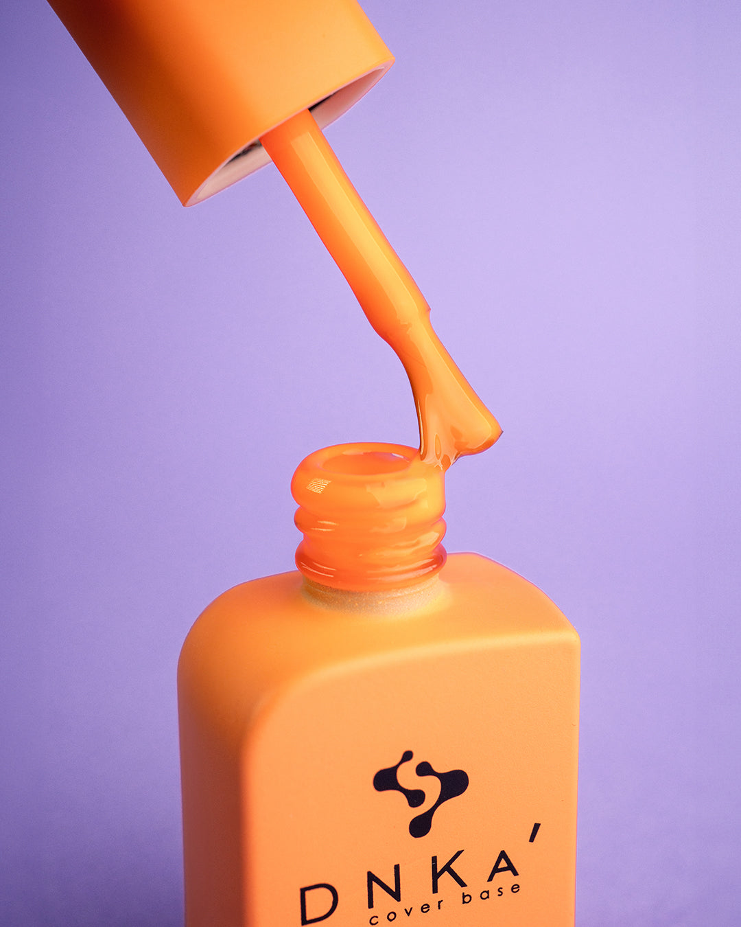 DNKa' Cover Base #0076 Aperol - 12ml