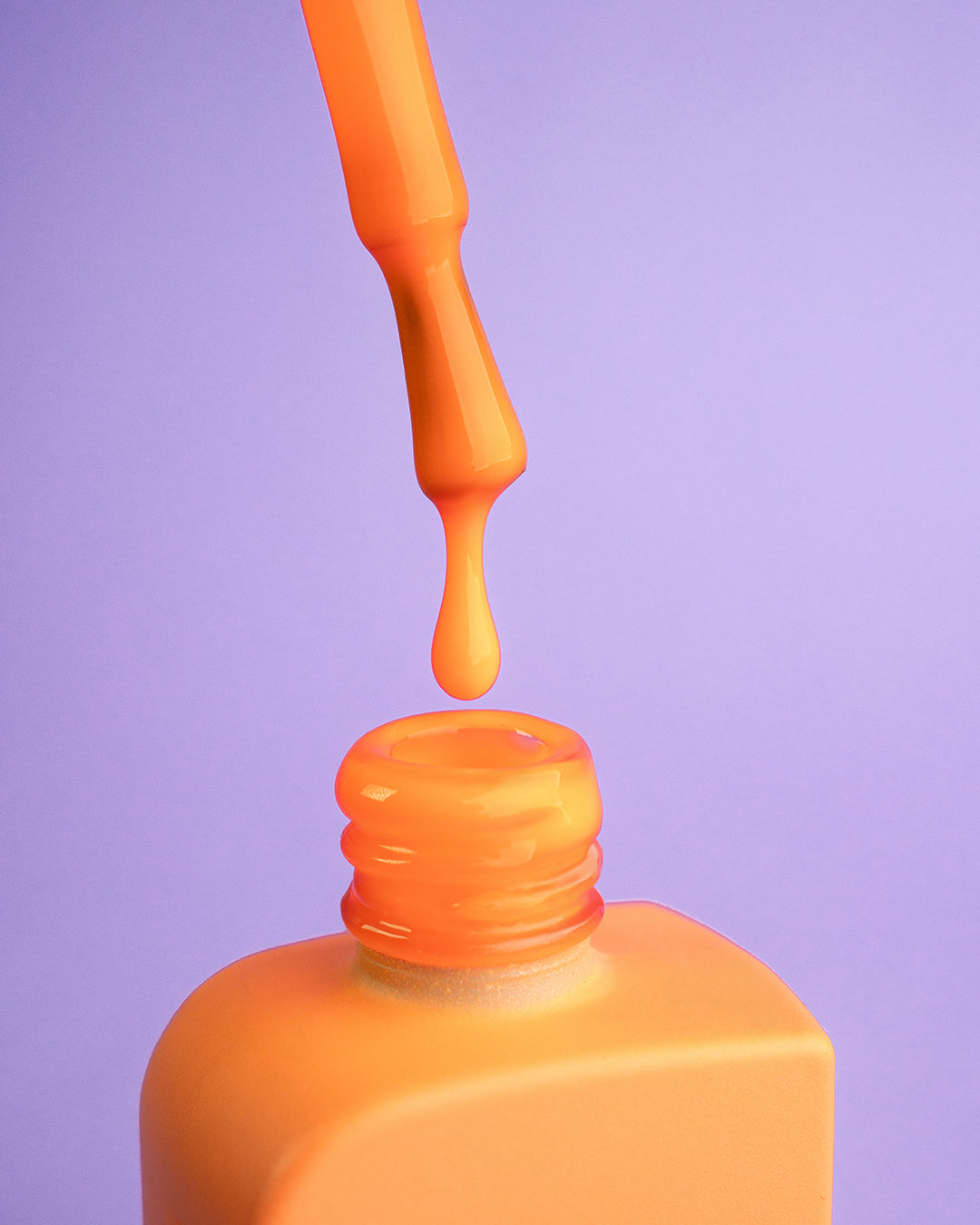 DNKa' Cover Base #0076 Aperol - 12ml