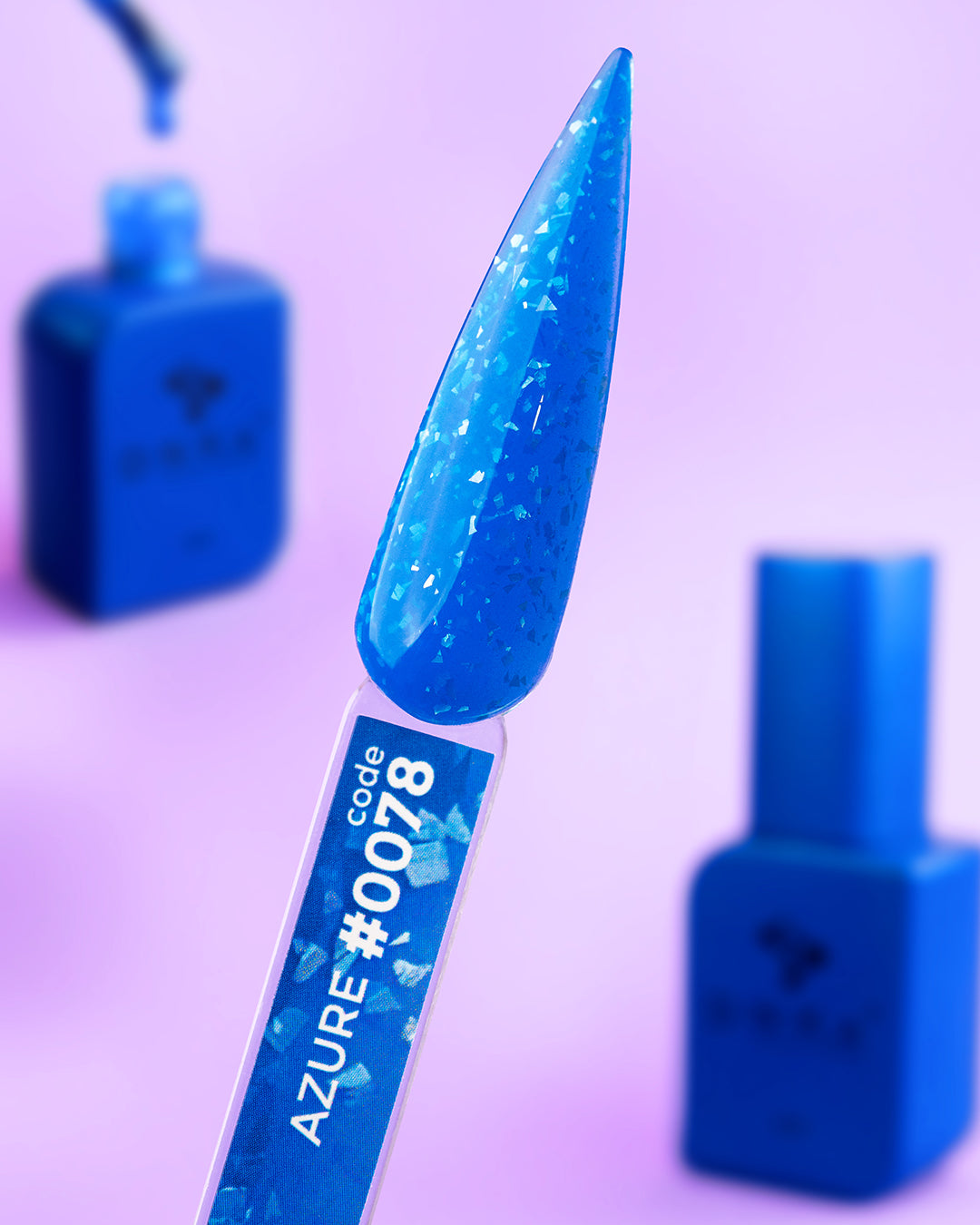 DNKa' Cover Base #0078 Azure - 12ml