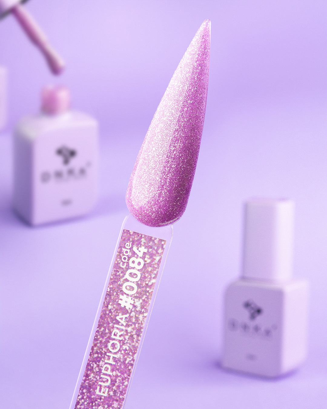 DNKa' Cover Base #0084 Euphoria - 12ml