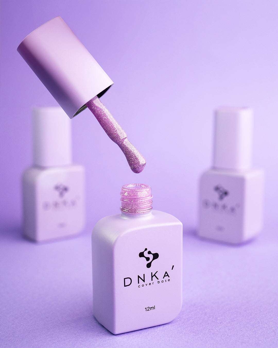 DNKa' Cover Base #0084 Euphoria - 12ml