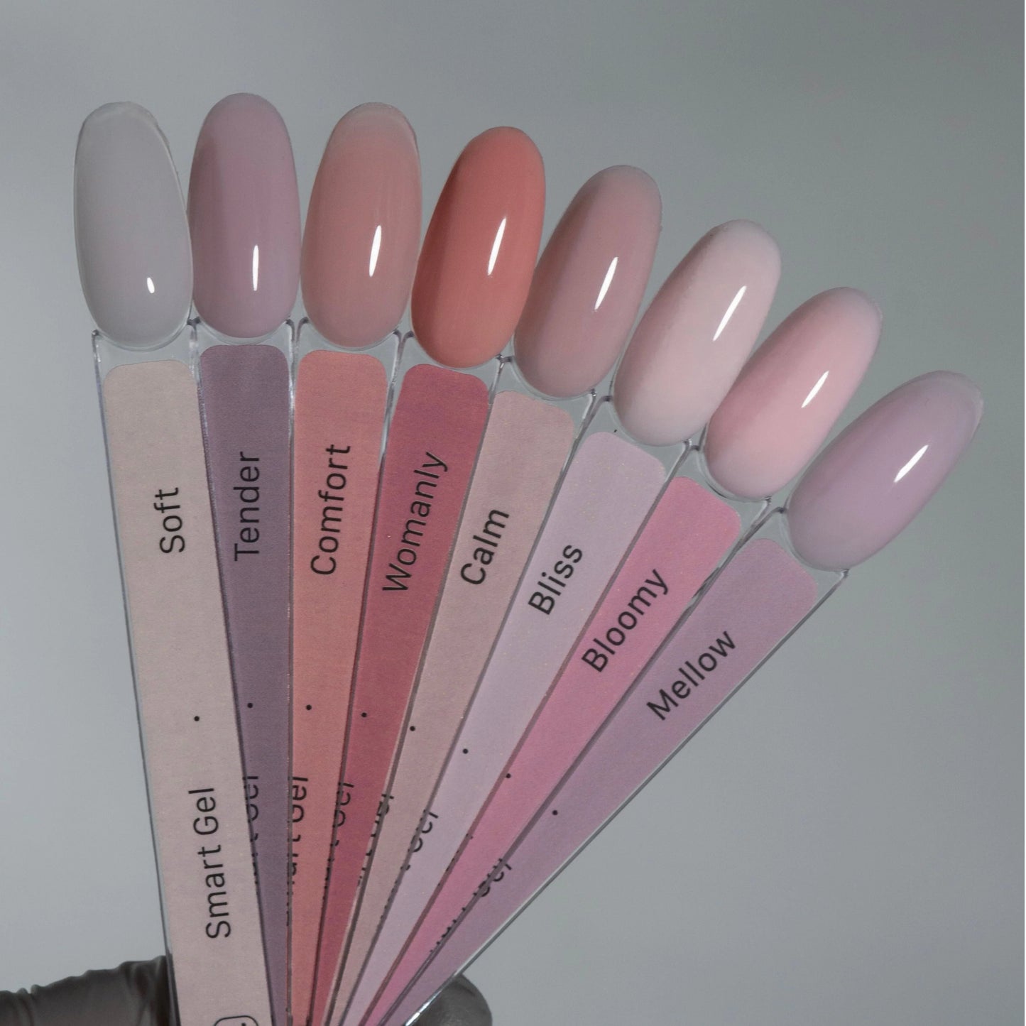 HEYLOVE Gel constructor líquido WOMANLY 15ml