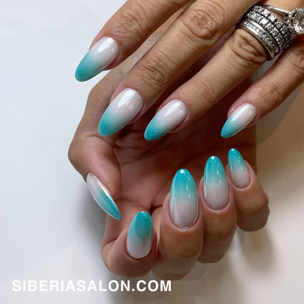 Polvo Neonail - GLASSY PEARL EFFECT (2g)