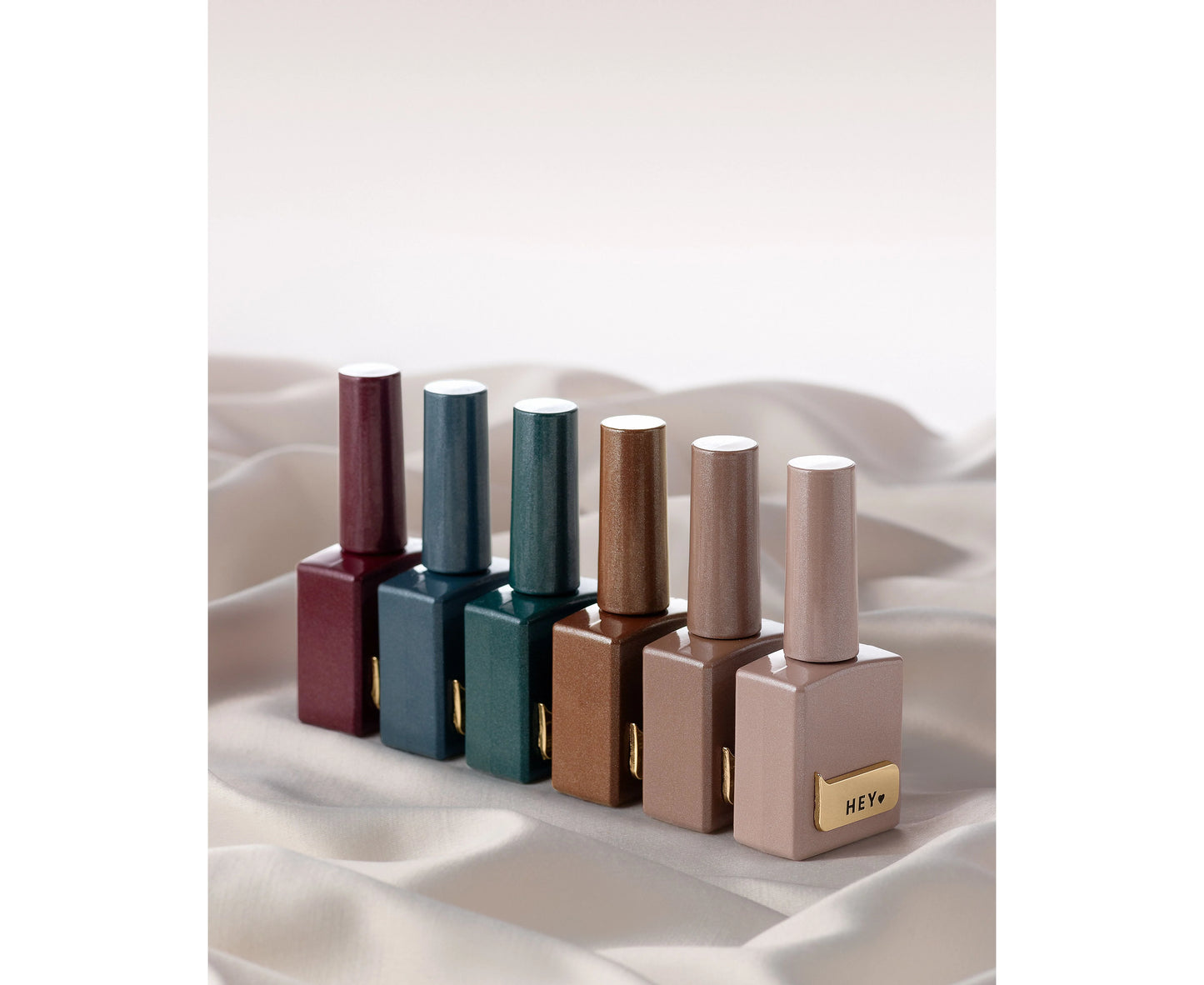 HEYLOVE Esmalte Semipermanente Cat's Eye FLEECE 15ml