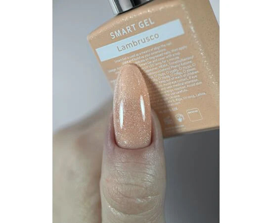 HEYLOVE Gel constructor líquido LAMBRUSCO 15ml