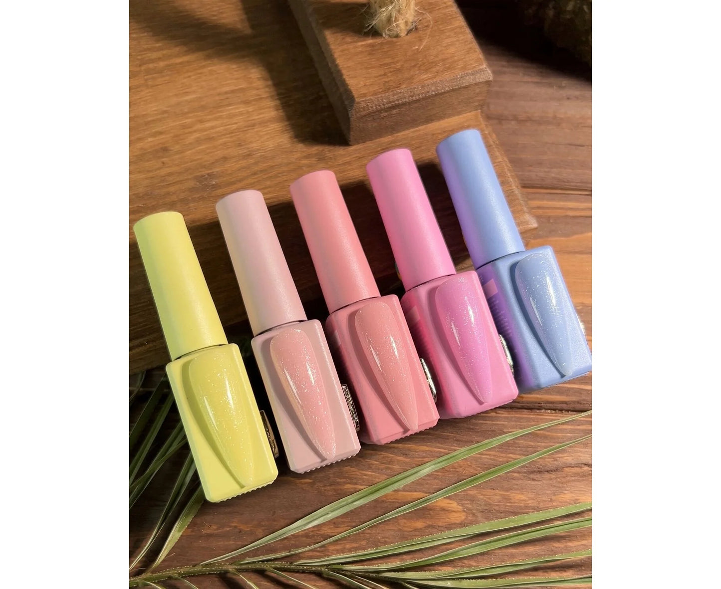 HEYLOVE Tint base MORSE. Pop Drinks colección