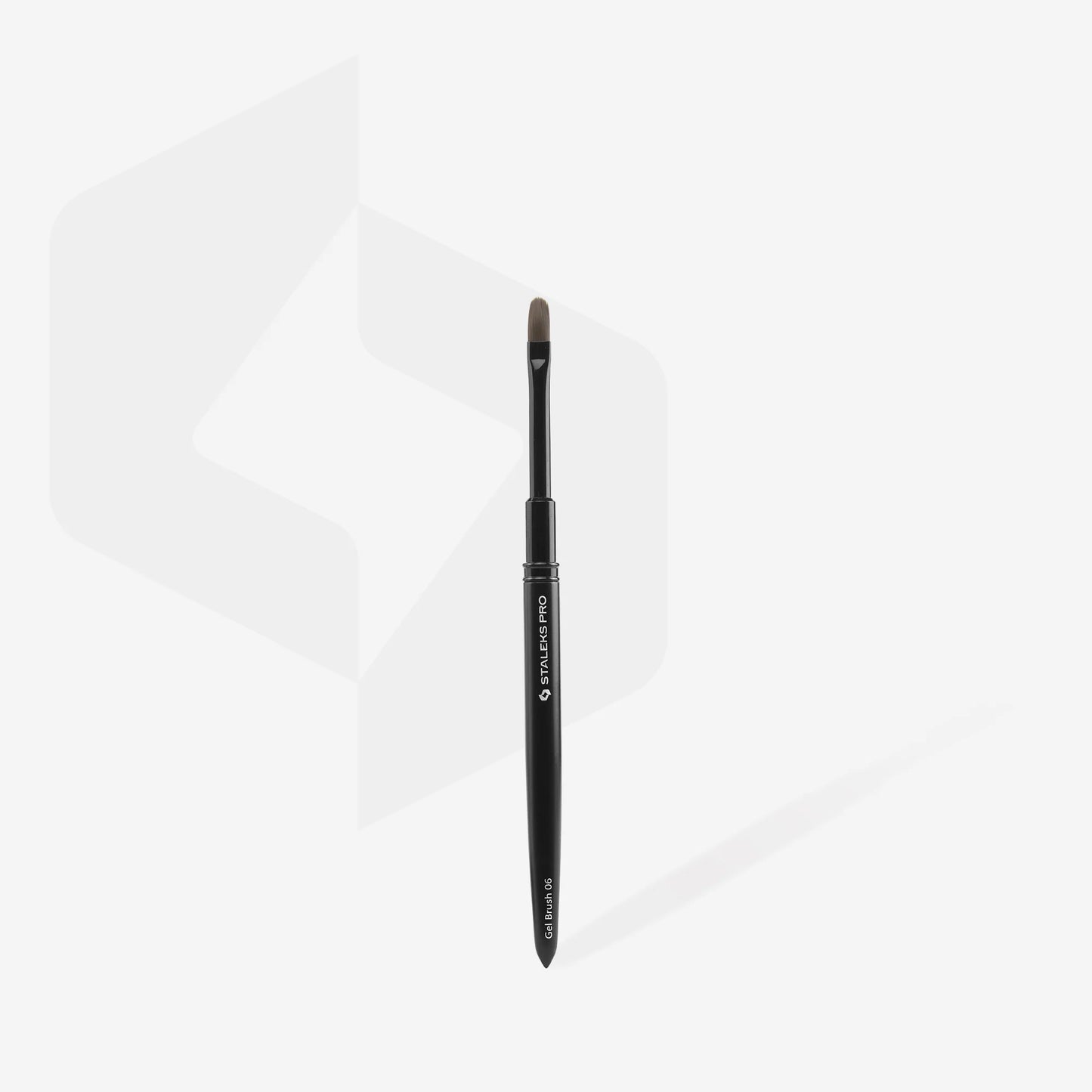 Pincel para gel EXPERT anchura 6 mm/longitud 11 mm