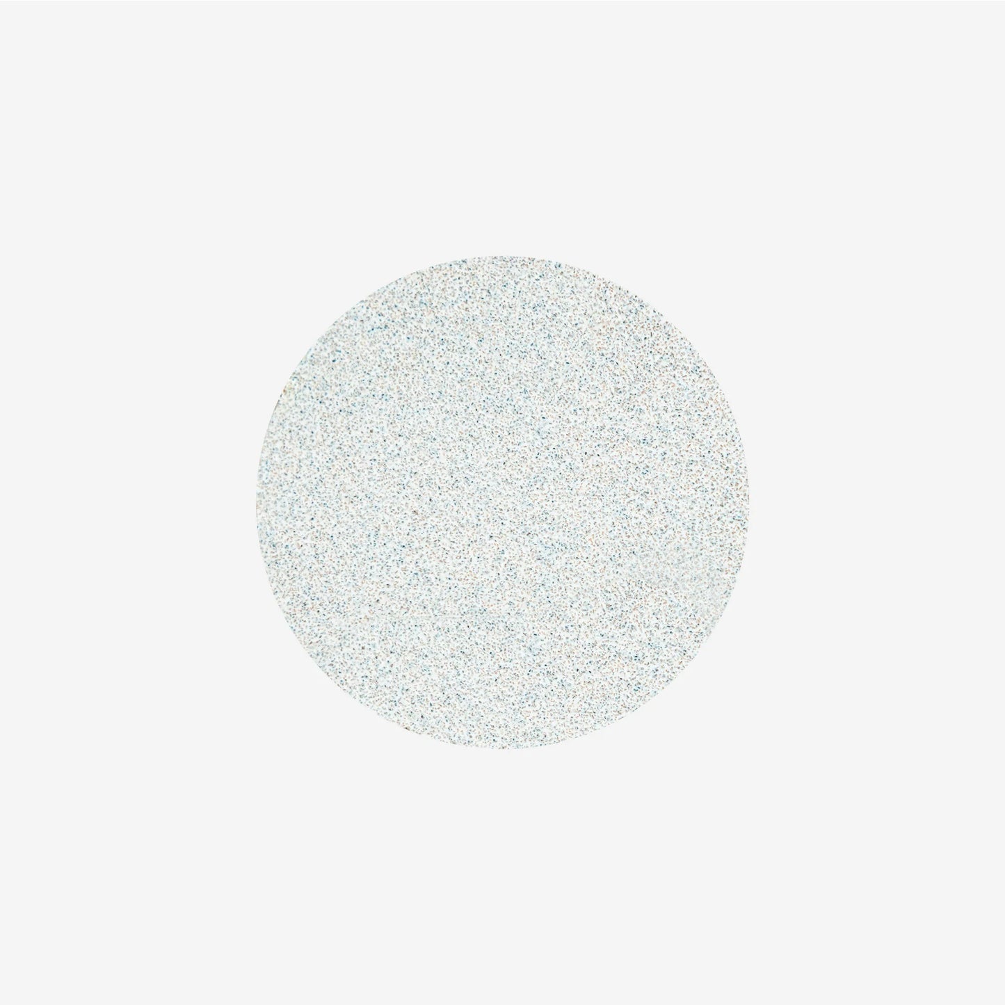 Recambios Desechables Blancos Con Una Capa De Espuma Suave Para El Disco De Pedicura PODODISC STALEKS PRO M (50 Unidades)