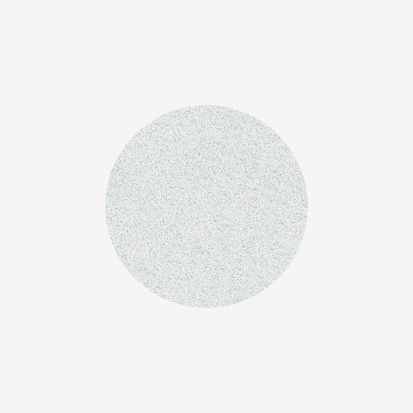 Archivos Desechables Blancos Con Una Capa De Espuma Suave Para El Disco De Pedicura PODODISC STALEKS PRO M (50 Unidades)