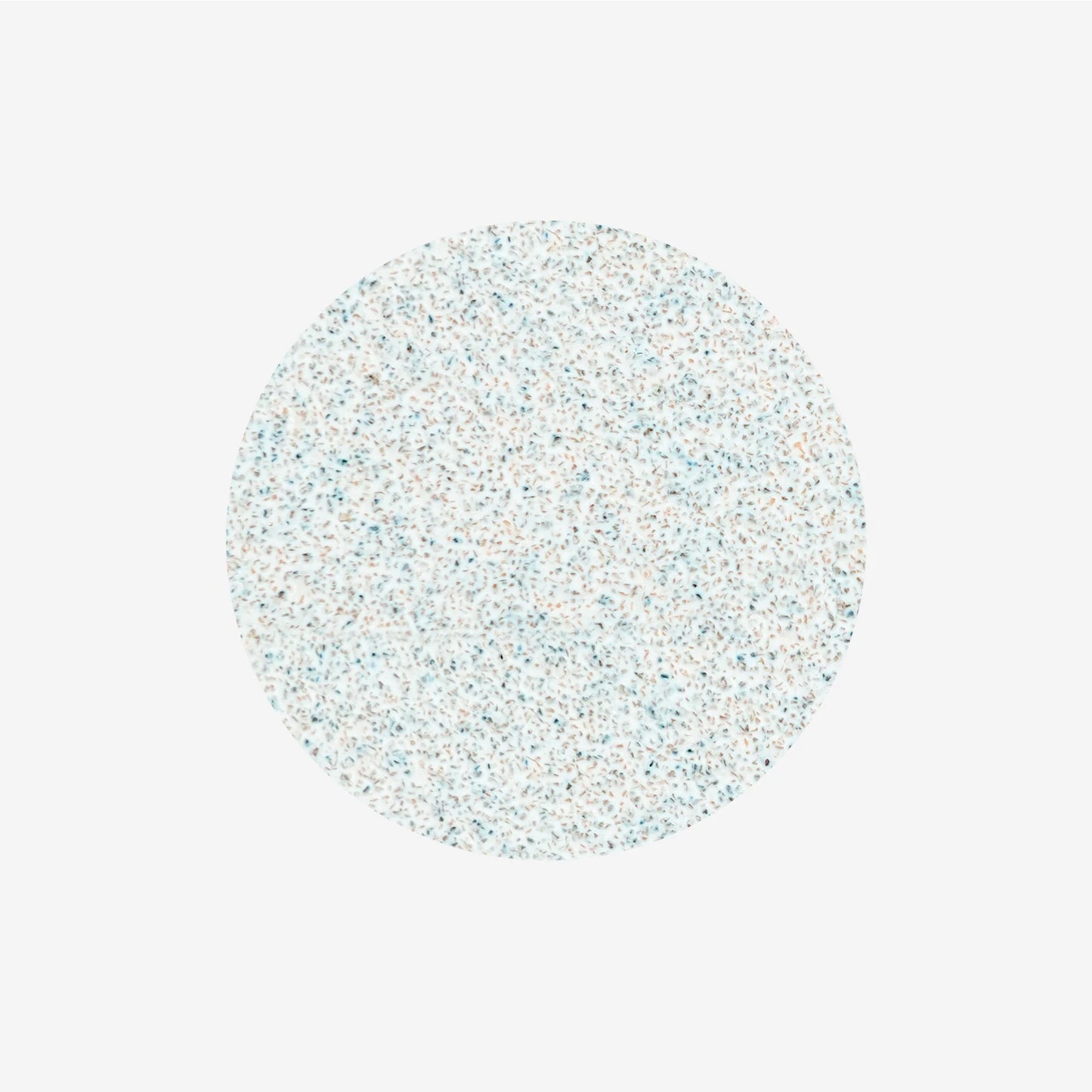 Recambios Desechables Blancos Con Una Capa De Espuma Suave Para El Disco De Pedicura PODODISC STALEKS PRO L (50 Unidades)
