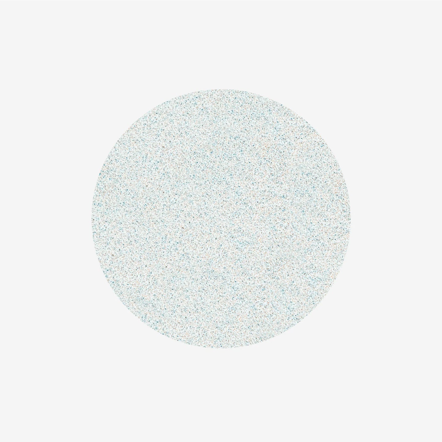 Recambios Desechables Blancos Con Una Capa De Espuma Suave Para El Disco De Pedicura PODODISC STALEKS PRO L (50 Unidades)