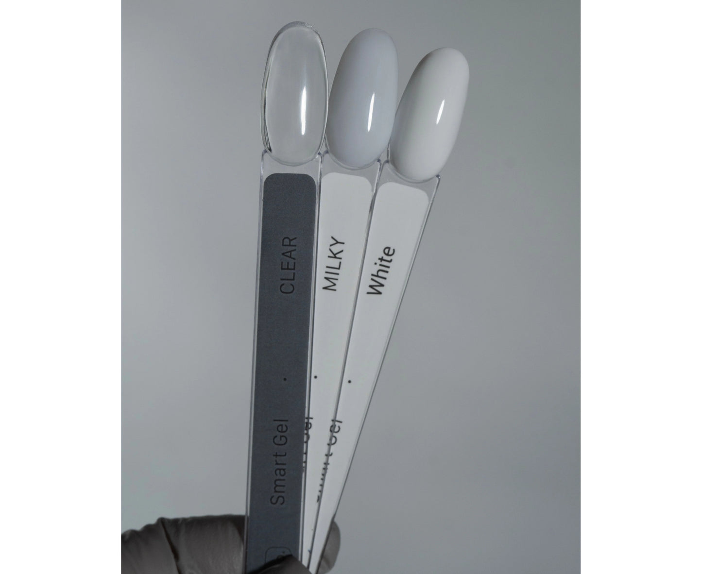 HEYLOVE Gel constructor líquido MILKY. Basic colección 15ml