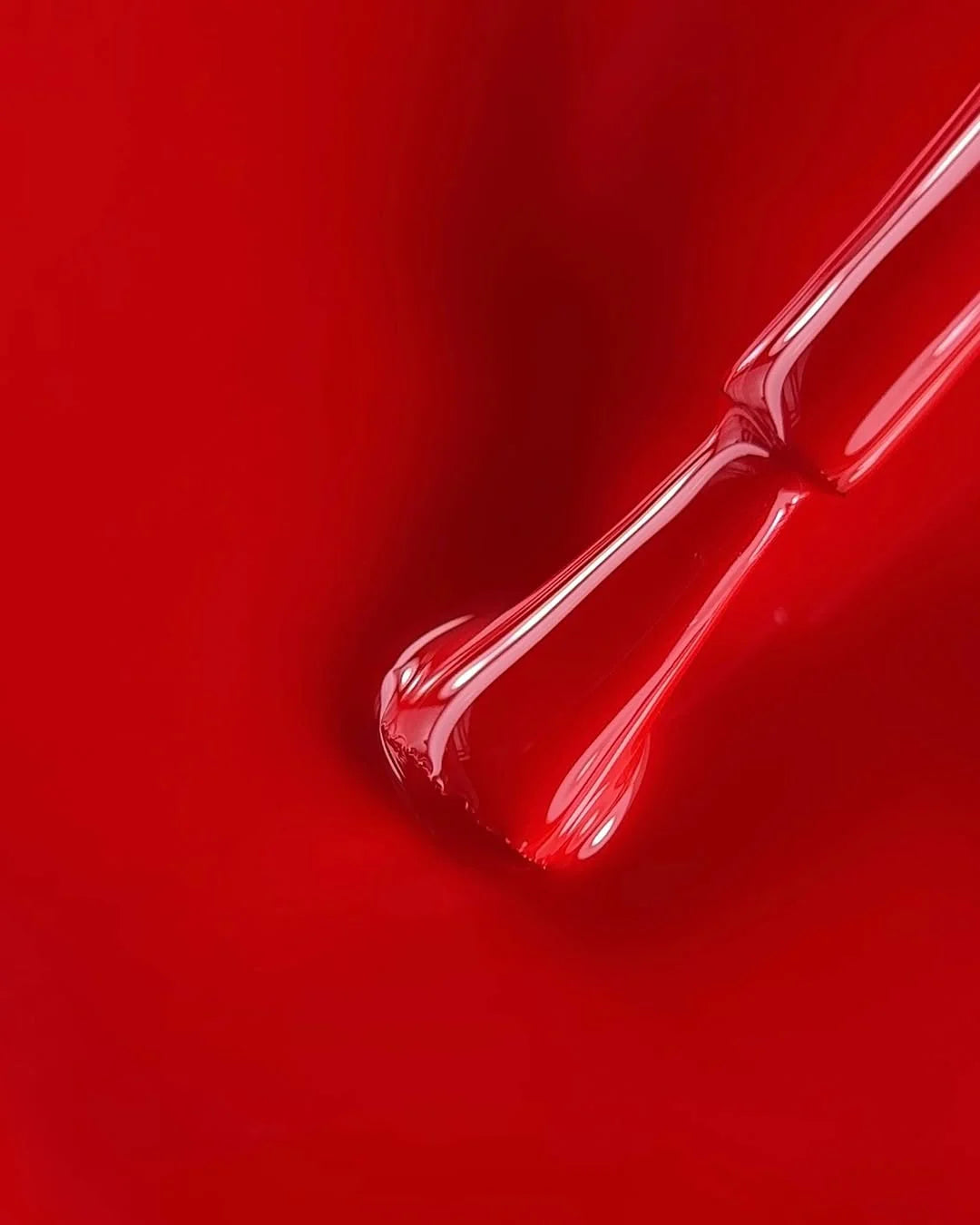 HEYLOVE Esmalte Semipermanente STOP. Rojo