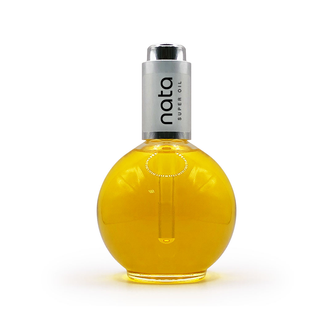 Aceite de cutículas Nata Super oil 75ml