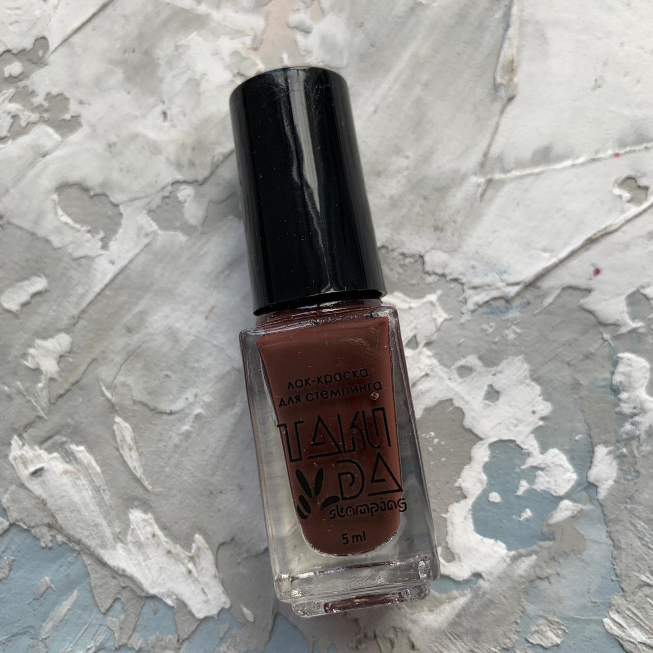 Esmaltes para estampar TakiDa 028, 5ml