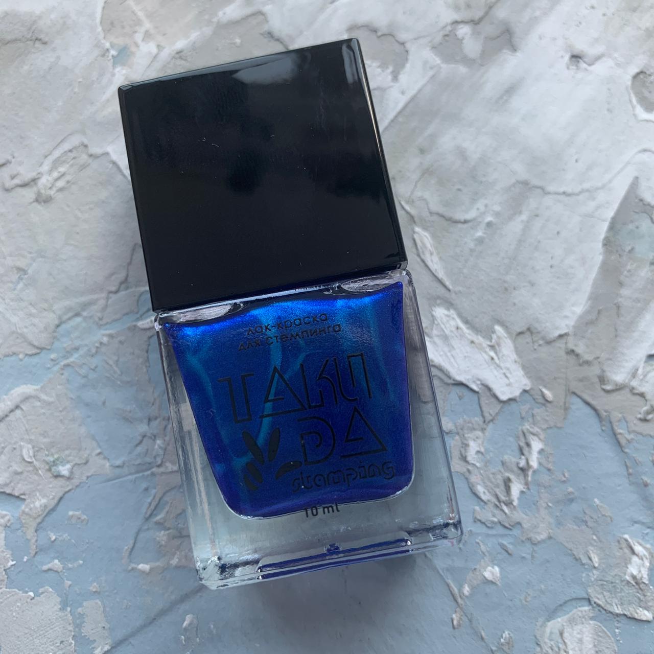TakiDa 32 stamping enamels, 10ml