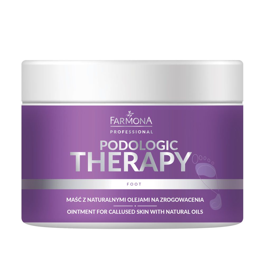 Crema para pieles callosas 300ml Farmona Podologic Therapy