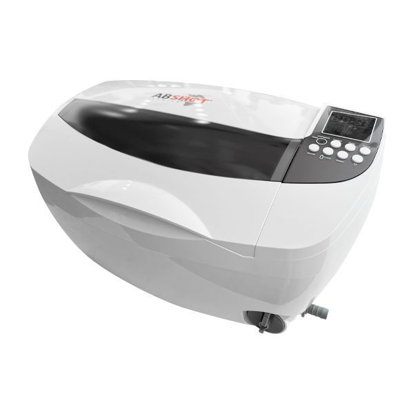 Cuba de ultrasonido CD-4830 3 Litros