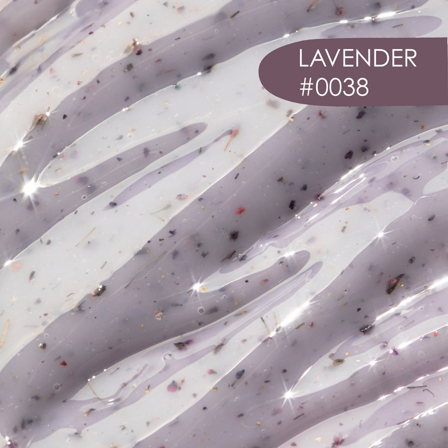 DNKa' Liquid Acrygel 15 ml #0038 Lavender