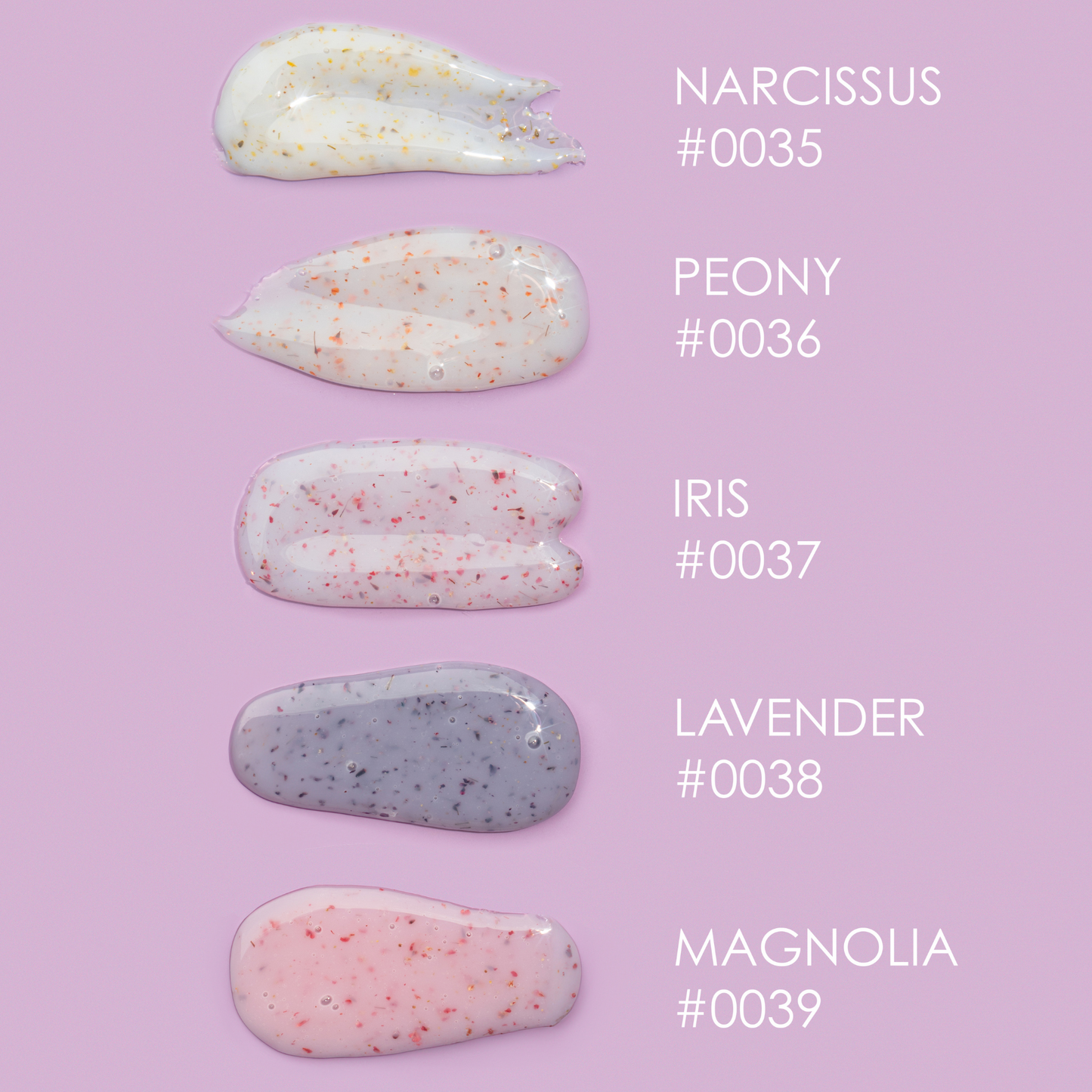 DNKa' Liquid Acrygel 15 ml Narcissus #0035