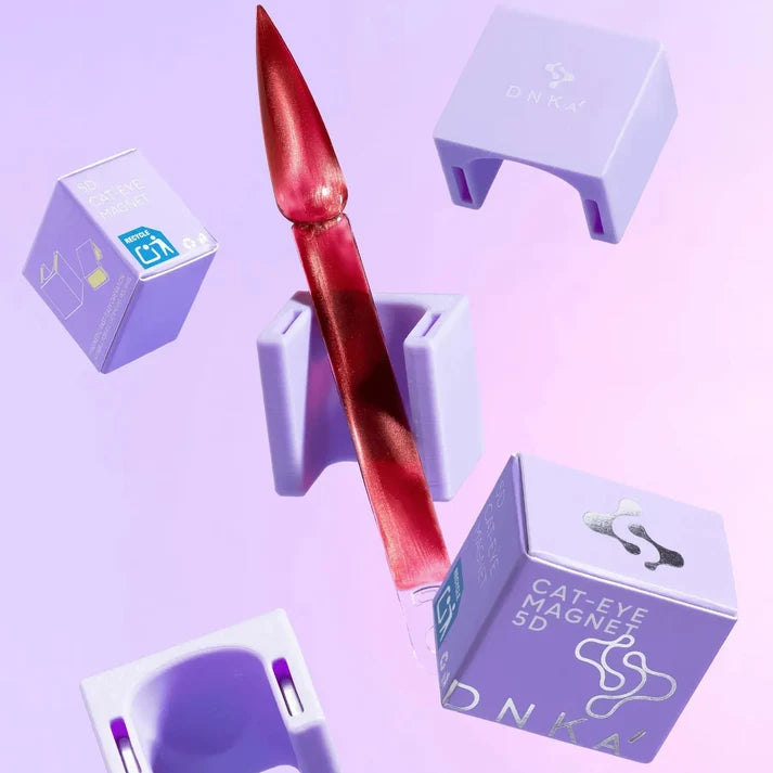 DNKa™ Imán Cat-Eye 5D