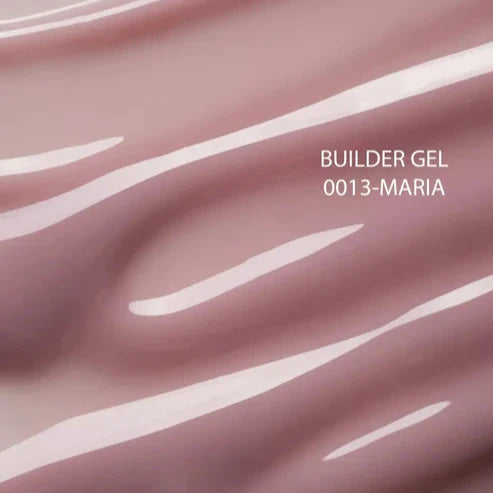 DNKa' Builder Gel #0013 Maria - 30 ml