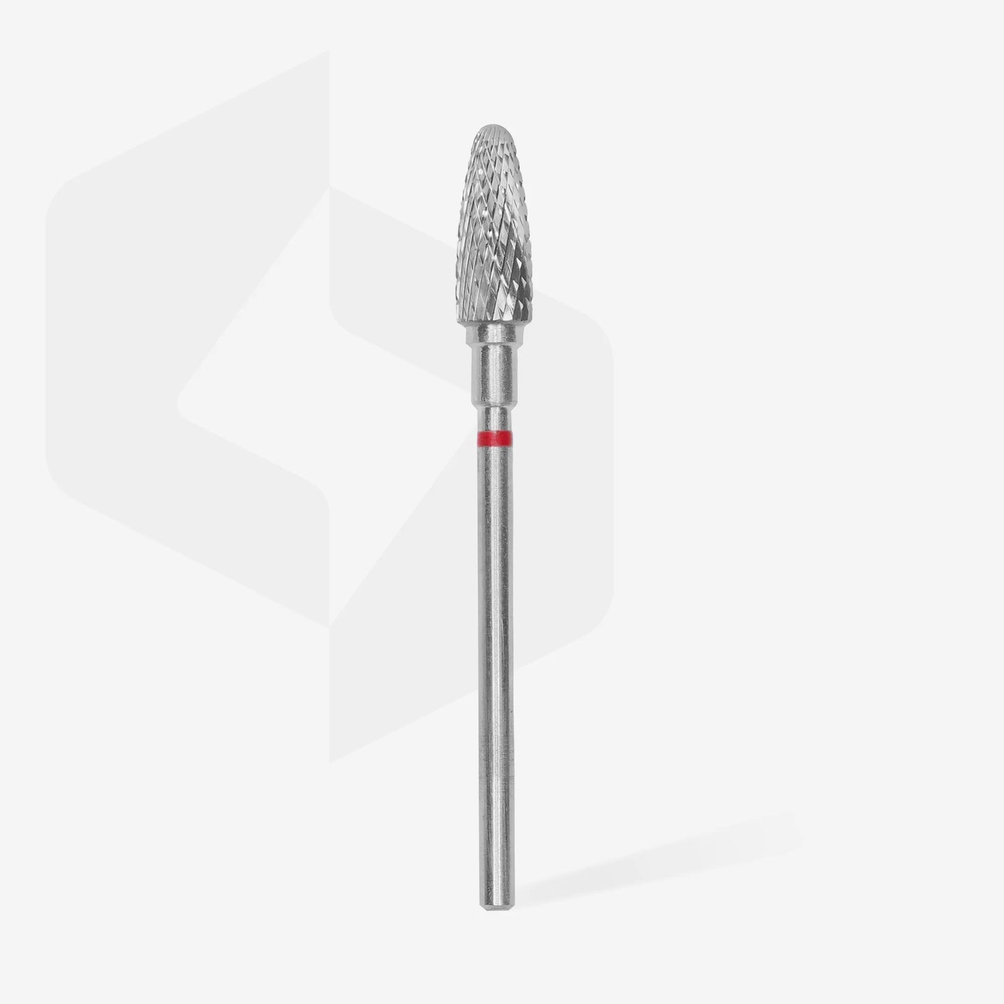 Fresa de carburo, «maíz» 5 mm
