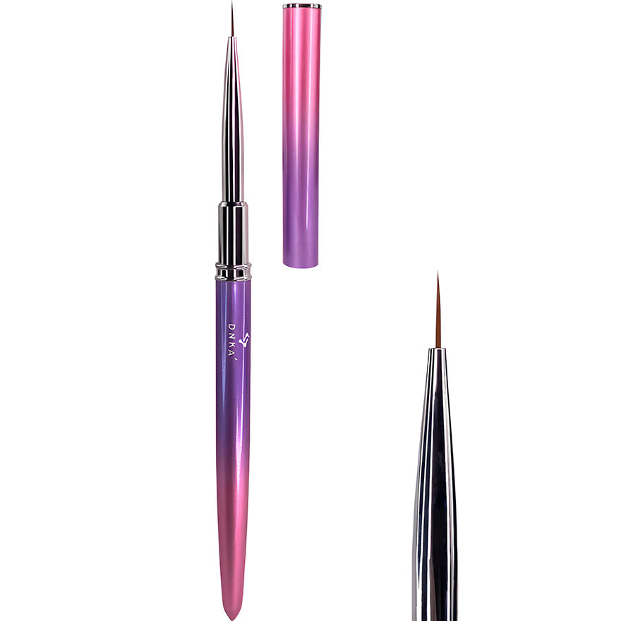 DNKa' Liner Brush, 8 mm #0001