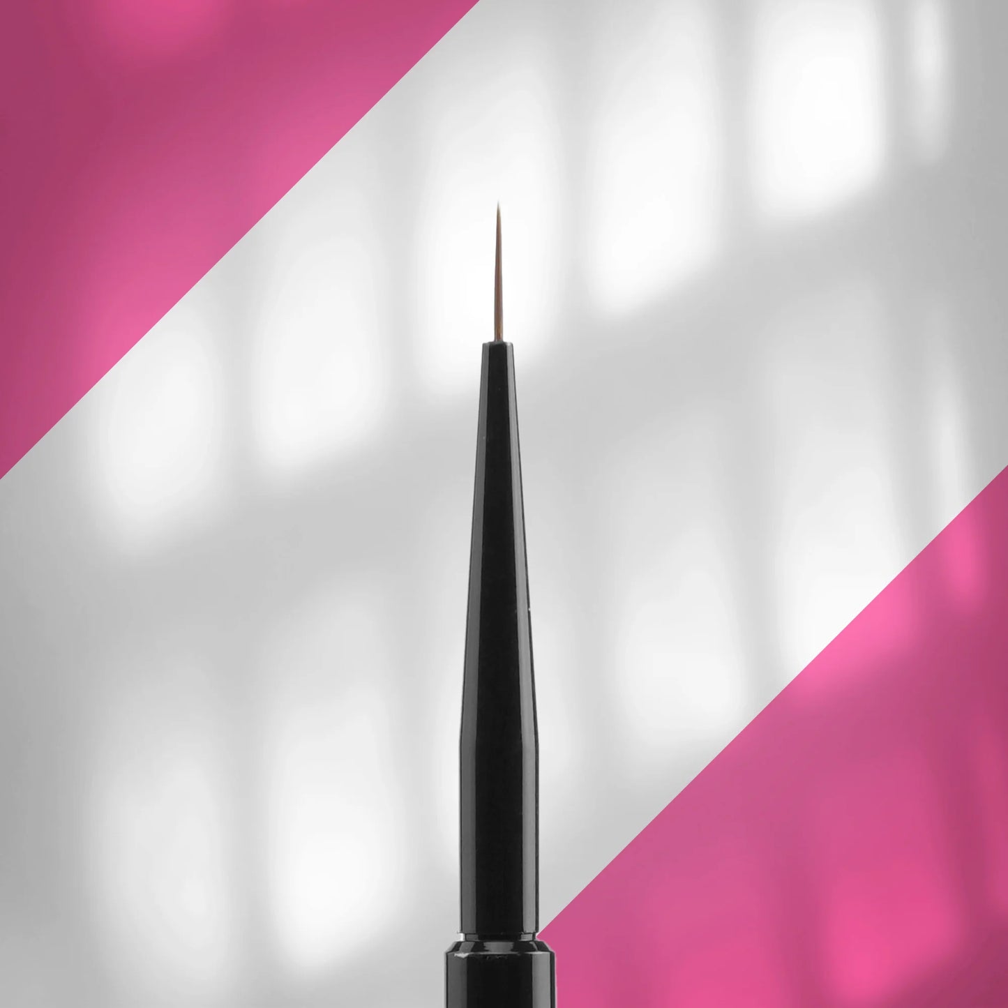 Pincel-liner EXPERT ancho 1 mm/largo 7 mm